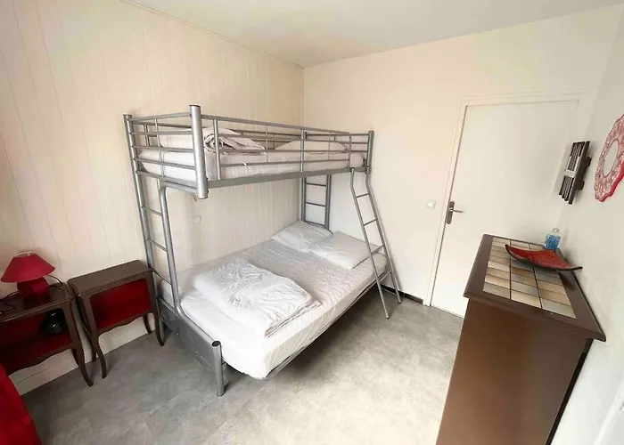 L'escale Bleue Mimizan-Plage