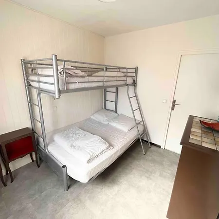 L'escale Bleue Mimizan-Plage